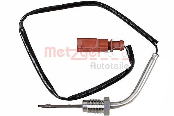 Palpeur, température des gaz METZGER ref. 0894663